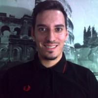 Danilo Passarelli