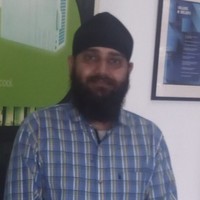 Randeep Singh Dadiyal