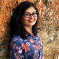 Charmi Patel
