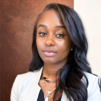 Shauntel Scott