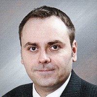 Olaf Frye