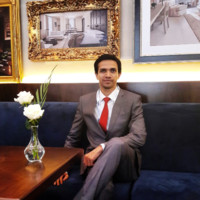 Saju Muhammed Ibrahim