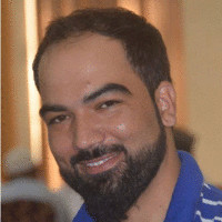 Ahmed Wali