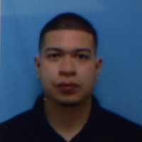 Geovanni Mejia Hernandez