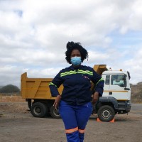 Katlego Daisy Patrick