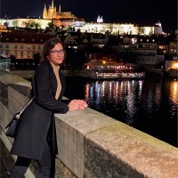 Veronika Petrovičová