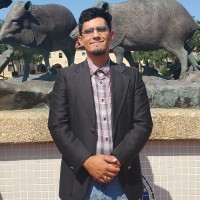Christopher Flores-Lopez