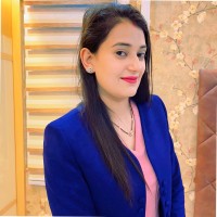 Rabia Mahajan
