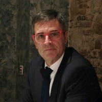 Enric Caubet
