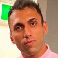 Behzad Alavi