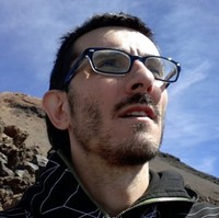 Iván Mercader