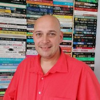 Niel Bosman