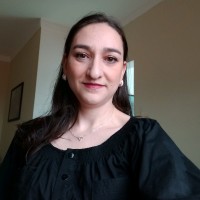 Danielle Pingret Mincaroni