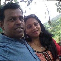 Sandeep Karne