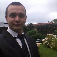 Jonathan Berenger