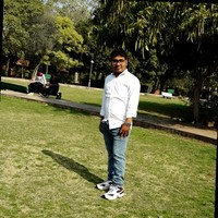 Ankit Mishra