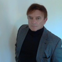 JOHN Marusich
