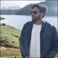 Manikandan K B
