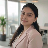 Aishwarya Handa