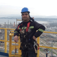 Mehmet Öztürk