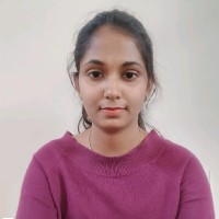 Ranjitha Eshwarappa