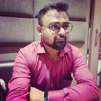 Suman Paul
