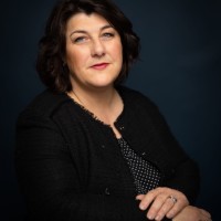 Sandrine Arnaud