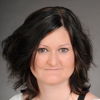 Mandy Zwahlen
