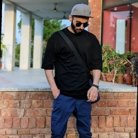 Ashir khan