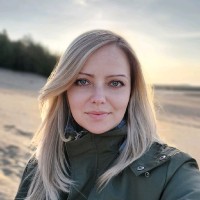 Irina Gutsol