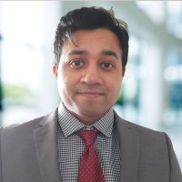 Vrushabh Kamat