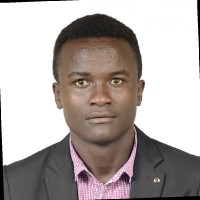Evans Ochieng