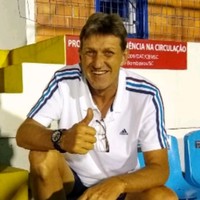Wlamir Machado-Gaúcho