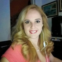 Bruna Aparecida Pereira Dias