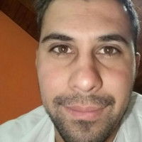 Ricardo Sebastian Miranda