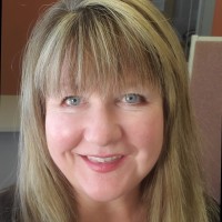 Maura Harper