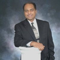 Edwin D'Souza