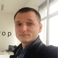 Vasyl Fetsenets