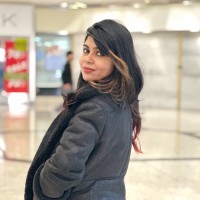 Amritha Sheeba
