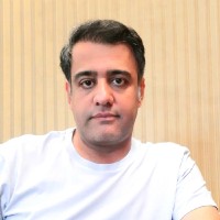 Ali Reza Zendehdel