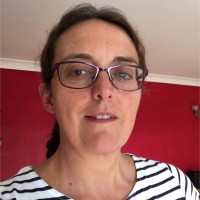 Joanne Williams