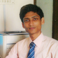 Md. Parvez Biswas