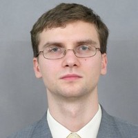 Dmitry Kolesnikov