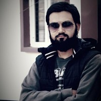 Syed Hyder