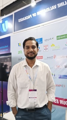 Quazi Imran Ali