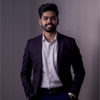Aswin Anil Bindu