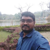 Arun Prakash
