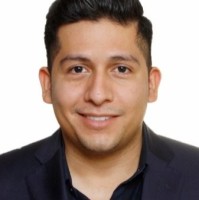 Jose Rafael Rangel Alcocer