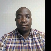 Maxwell Mazikana