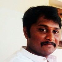 Deepak Raj